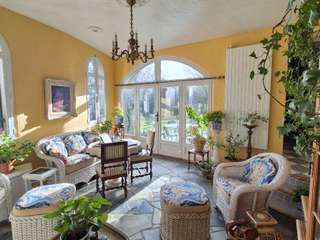 Demeure d'exception 15 pièces