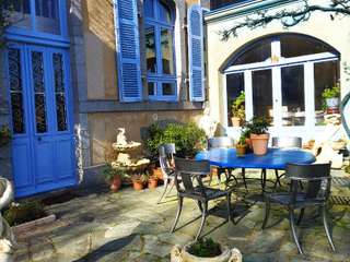 Demeure d'exception 15 pièces