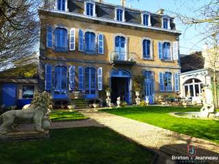 Demeure d'exception 15 pièces