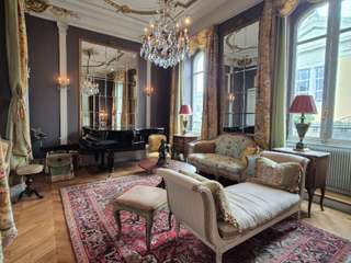 Demeure d'exception 15 pièces