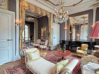 Demeure d'exception 15 pièces