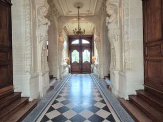 Demeure d'exception 15 pièces