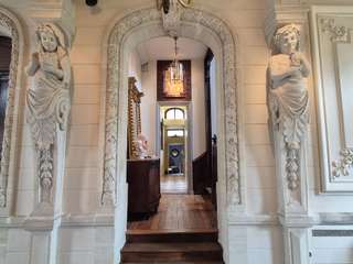 Demeure d'exception 15 pièces