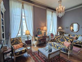 Demeure d'exception 15 pièces