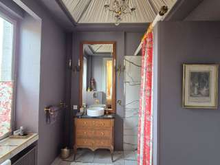 Demeure d'exception 15 pièces