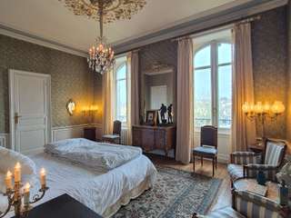 Demeure d'exception 15 pièces