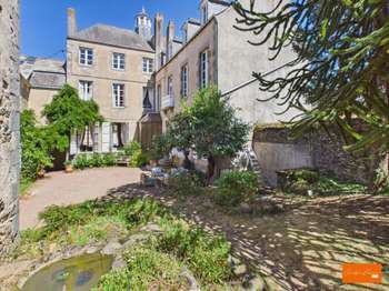 Vente Demeure d'exceptionMayenne