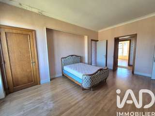 Demeure d'exception 8 pièces