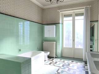 Demeure d'exception 8 pièces