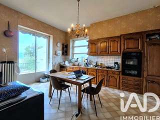 Demeure d'exception 8 pièces