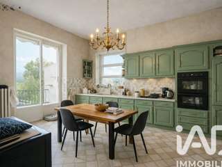 Demeure d'exception 8 pièces