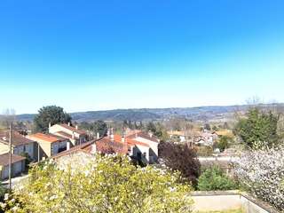 Demeure d'exception 8 pièces