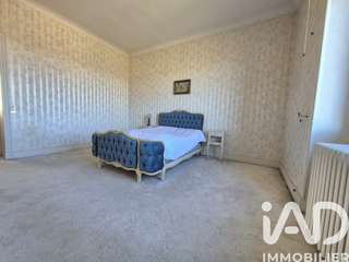 Demeure d'exception 8 pièces