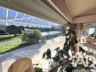 Demeure d'exception 7 pièces