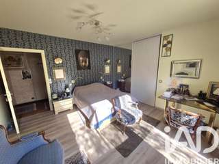 Demeure d'exception 7 pièces