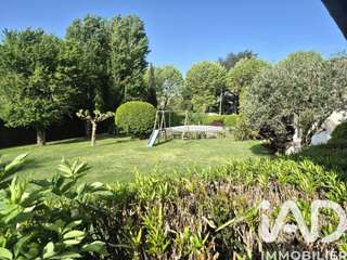 Demeure d'exception 7 pièces