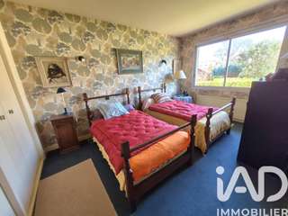 Demeure d'exception 7 pièces