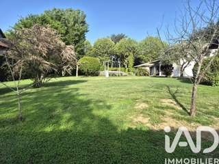 Demeure d'exception 7 pièces