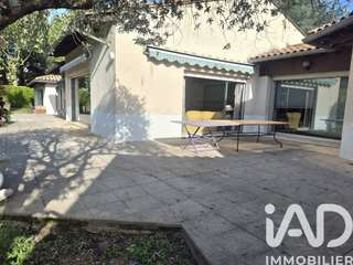 Demeure d'exception 7 pièces