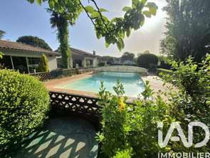 Vente Demeure d'exception 4 chambresMazamet