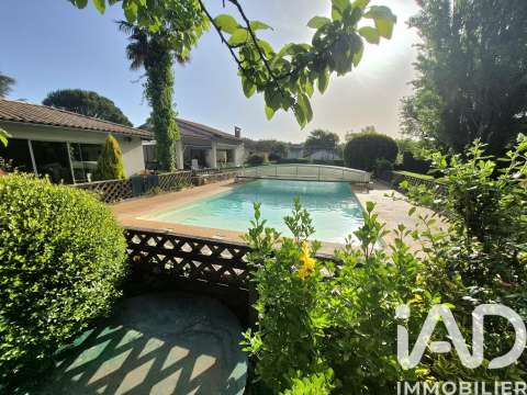 Demeure d'exception 7 pièces Mazamet 81