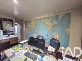 Demeure d'exception 7 pièces