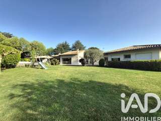 Demeure d'exception 7 pièces