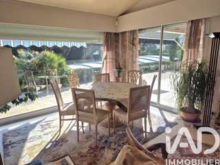 Demeure d'exception 7 pièces