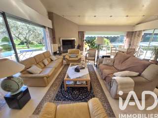 Demeure d'exception 7 pièces