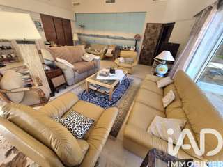 Demeure d'exception 7 pièces