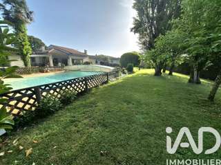 Demeure d'exception 7 pièces