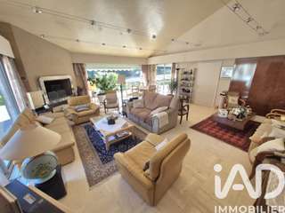 Demeure d'exception 7 pièces