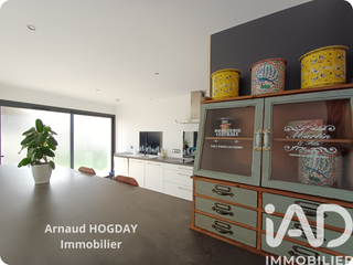 Demeure d'exception 5 pièces