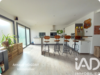 Demeure d'exception 5 pièces