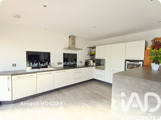 Demeure d'exception 5 pièces