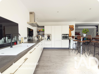 Demeure d'exception 5 pièces