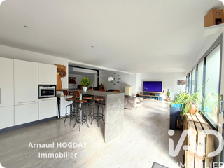 Demeure d'exception 5 pièces