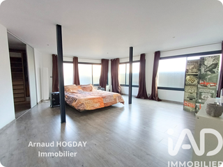 Demeure d'exception 5 pièces