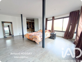 Demeure d'exception 5 pièces