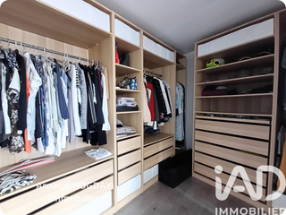 Demeure d'exception 5 pièces