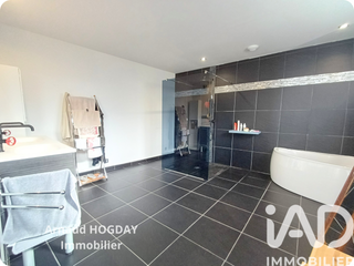 Demeure d'exception 5 pièces