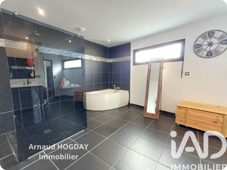 Demeure d'exception 5 pièces