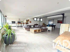 Vente Demeure d'exception 4 chambresMaze