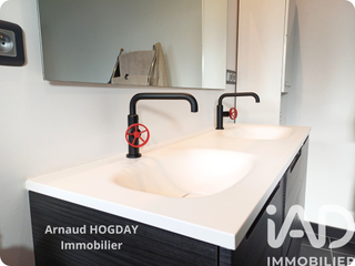 Demeure d'exception 5 pièces