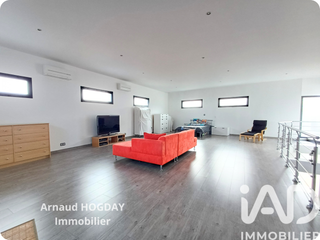 Demeure d'exception 5 pièces