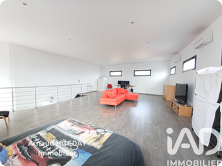 Demeure d'exception 5 pièces