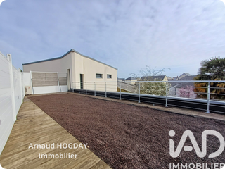 Demeure d'exception 5 pièces