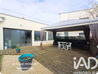 Demeure d'exception 5 pièces