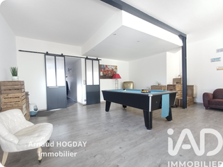 Demeure d'exception 5 pièces