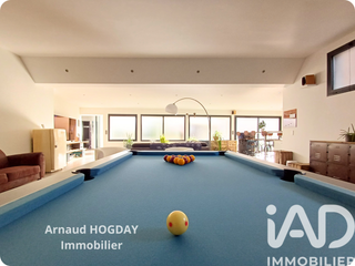 Demeure d'exception 5 pièces